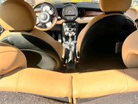 Second-hand Mini Cooper Coupé 120 CP (88 kW) 2007 Verde Coupe