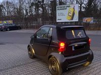 gebraucht Smart ForTwo Cabrio 2003