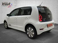 Second-hand VW e-up! Edition 61 kW (83 CP) 2024 Alb Hatchback