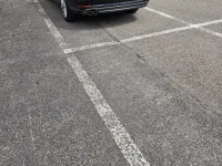 Gebraucht Audi A4 Ambiente 190 PS (139 kW) 2017 Schwarz Kombi