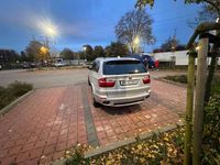 gebraucht BMW X5 3.0d