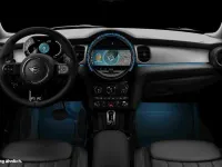 Używany Mini Cooper S 178 KM (130 kW) 2023 Czarny Hatchback