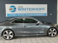 gebraucht Audi RS5 Coupe 4.2 FSI quattro+B&O+Sport-Diff+Carbon