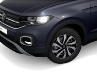 gebraucht VW T-Cross - ACTIVE