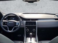 Gebraucht Land Rover Discovery Sport SE Dynamic 204 PS (150 kW) 2023 Santorini black SUV
