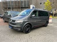 gebraucht VW California T6.1Beach Tour Edition 2.0 TDI