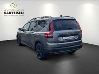 Gebraucht Dacia Jogger Extreme 94 PS (69 kW) 2024 Grau (dolomitgrau (grau)) Van / Kleinbus