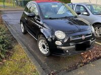 gebraucht Fiat 500C 1.2 8V Cult C Cult