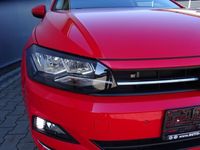 gebraucht VW Polo 1.0 TSI Highline ActiveInfo Navi DAB RFK