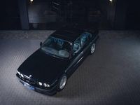 Gebraucht Alpina B10 462 PS (339 kW) 1994 Schwarz Limousine