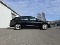 Occasion Seat Leon Style 150 ch (110 kW) 2023 Noir Break