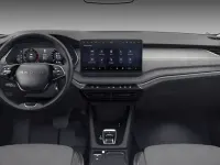 Neu Skoda Octavia 150 PS (110 kW) 2026 Grau Kombi