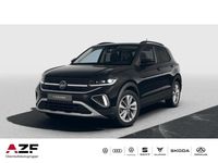 Neu VW T-Cross Life 116 PS (85 kW) 2026 Rauchgrau metallic SUV