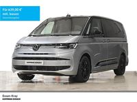 Neu VW Multivan Edition 150 PS (110 kW) 2025 Silber Van / Kleinbus