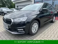 Neu Skoda Fabia Selection 116 PS (85 kW) 2026 Grau Kleinwagen