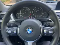 Gebraucht BMW 420 Gran Coupé 184 PS (135 kW) 2019 Schwarz Coupé