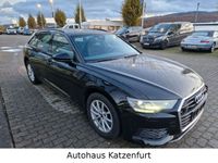 gebraucht Audi A6 Avant 50 TDI quattro/AHK/Klima/Navi#43