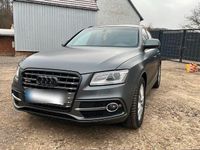 Gebraucht Audi SQ5 S-Line 313 PS (230 kW) 2013 Andere farben SUV