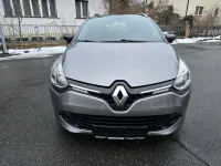 Gebraucht Renault Clio GrandTour Dynamique 90 PS (66 kW) 2014 Grau Kombi