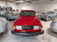 gebraucht Saab 96 V4 VALMET