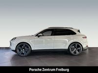 Gebraucht Porsche Cayenne 354 PS (260 kW) 2022 Weiß SUV