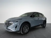 Neu Nissan Qashqai Acenta 158 PS (116 kW) 2026 Dark grau SUV