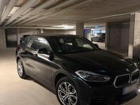 Gebraucht BMW X2 Advantage 136 PS (100 kW) 2020 SUV