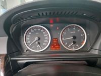 gebraucht BMW 525 e60 i LPG Automatik