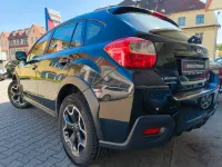 Gebraucht Subaru XV 147 PS (108 kW) 2013 Schwarz SUV