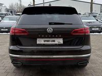 Gebraucht VW Touareg Atmosphere 286 PS (210 kW) 2018 Braun SUV