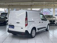 Gebraucht Ford Transit Connect 101 PS (74 kW) 2021 Weiß Van / Kleinbus