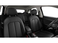 Gebraucht Audi Q3 Ambiente 190 PS (139 kW) 2023 Pulsorange SUV