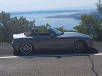 Gebraucht BMW Z4 Performance 170 PS (125 kW) 2004 Grau Cabrio