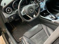 gebraucht Mercedes C450 AMG 4Matic T AMG