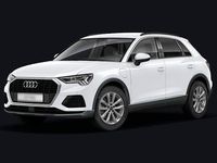 Gebraucht Audi Q3 Ambiente 245 PS (180 kW) 2021 Weiß SUV
