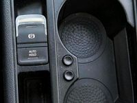 Gebraucht VW Touran 150 PS (110 kW) 2016 Weiß Van / Kleinbus