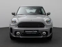 Gebraucht Mini One Countryman Essential 102 PS (75 kW) 2022 Moonwalk grau metallicb71 SUV