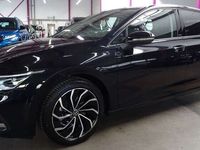 gebraucht VW Golf VIII Lim.1.5 TSI Active*ACC*CAM*KEY*LED*SHA*