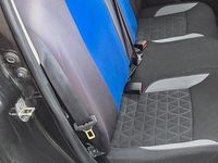 Gebraucht Dacia Sandero 89 PS (65 kW) 2014 Schwarz Limousine