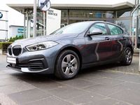 gebraucht BMW 118 i Hatch