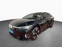 Gebraucht VW ID.7 GTX 250 kW (340 PS) 2025 Grenadillschwarz metallic (metallic) Limousine