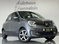 Używany Renault Twingo Intens 92 KM (67 kW) 2019 Szary Hatchback
