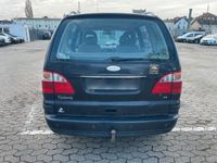 gebraucht Ford Galaxy 2.3 16V Ghia LPG 6 Sitzer Klima Leder EGSD SHZ PDC