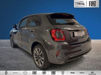 gebraucht Fiat 500X Sport