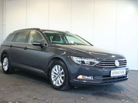 gebraucht VW Passat Passat Variant2.0 TDI Comfortline ACC+NAVI+ALU+AHK