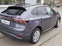 Gebraucht VW Taigo Move 150 PS (110 kW) 2023 Grau SUV