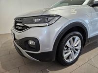 gebraucht VW T-Cross - 1.0 TSI Life