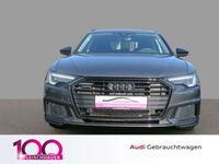 gebraucht Audi A6 55 TFSI e quattro sport Avant +Matrix LED+AHK+ALCANTARA+