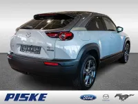 Gebraucht Mazda MX30 Makoto 106 kW (145 PS) 2023 SUV