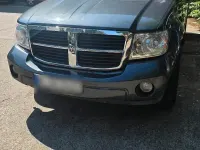 Gebraucht Dodge Durango 232 PS (170 kW) 2007 SUV